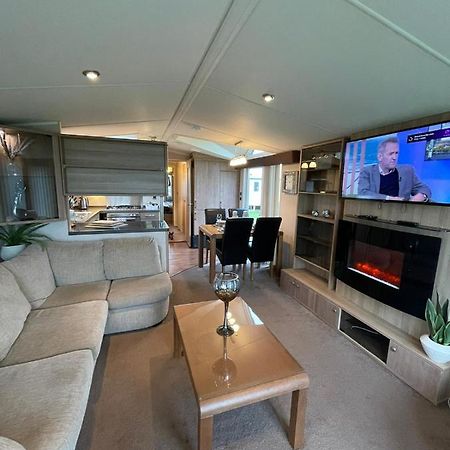 Millfields Holiday Park Ingoldmells Ngoại thất bức ảnh