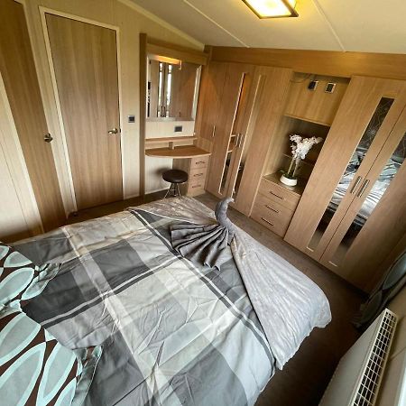 Millfields Holiday Park Ingoldmells Ngoại thất bức ảnh
