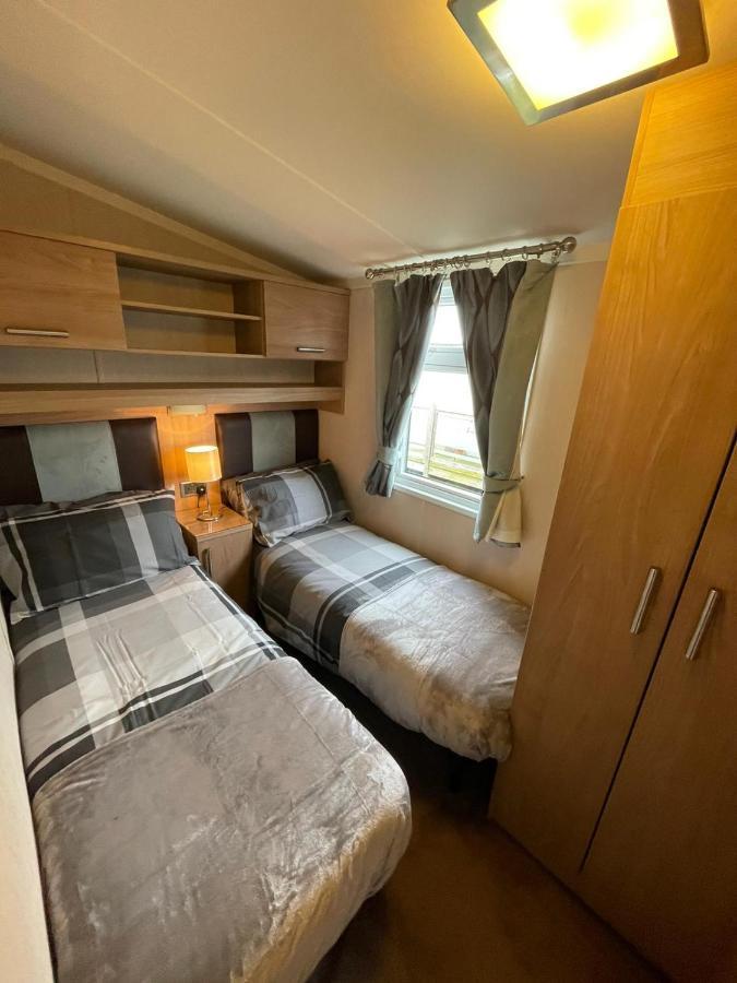 Millfields Holiday Park Ingoldmells Ngoại thất bức ảnh