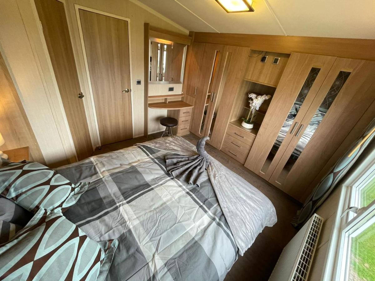 Millfields Holiday Park Ingoldmells Ngoại thất bức ảnh