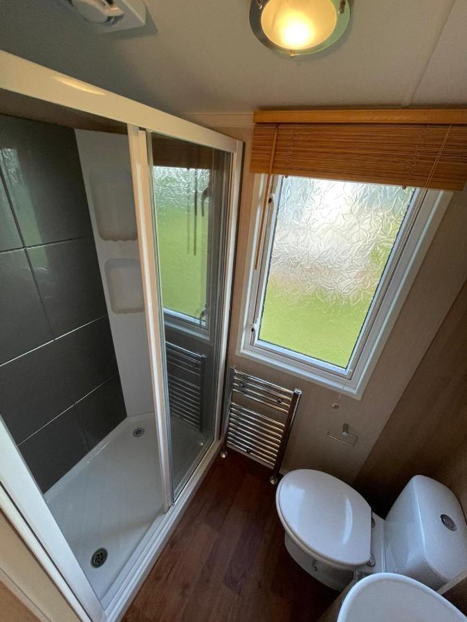 Millfields Holiday Park Ingoldmells Ngoại thất bức ảnh